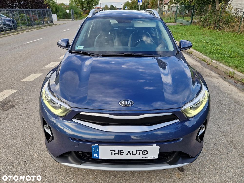 Kia Stonic 1.4 XL - 28