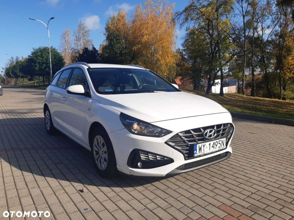 Hyundai i30 - 1