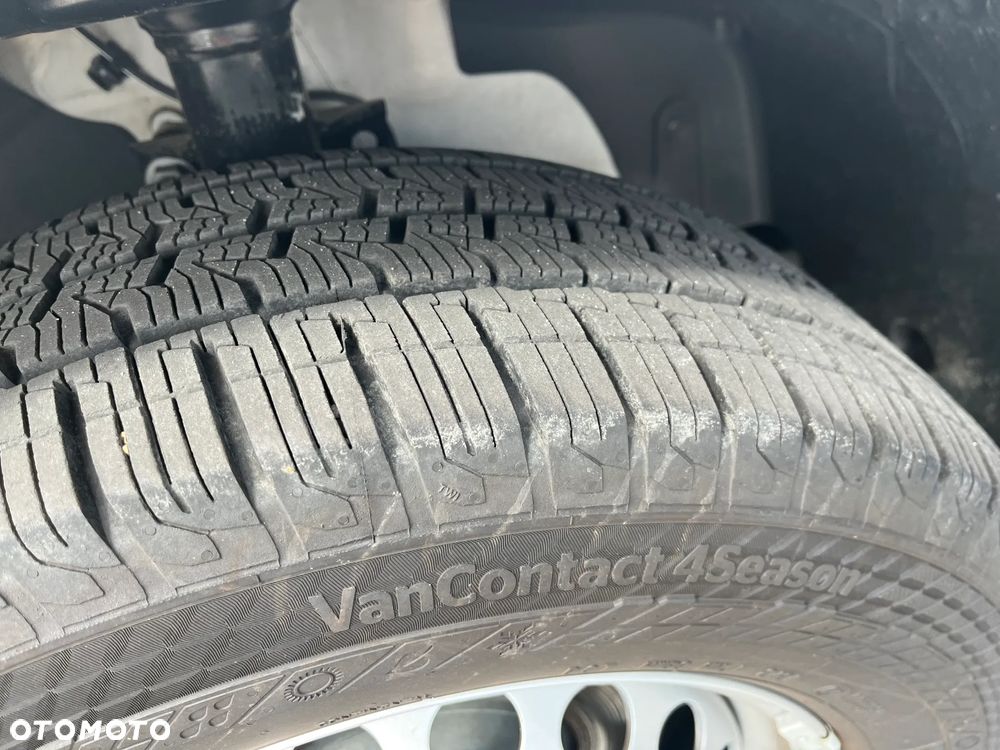 MAN TGE 3.180 - 37