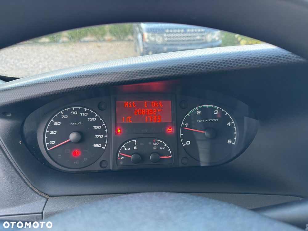 Iveco Daily - 14