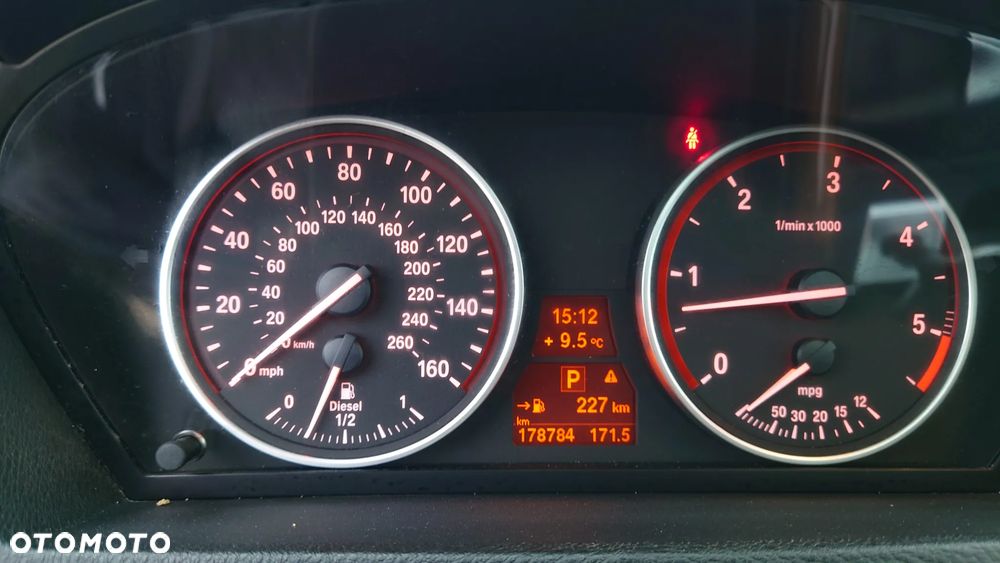 BMW X5 3.5d xDrive - 7