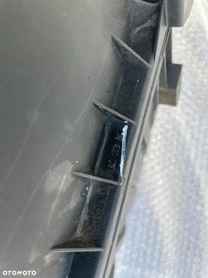 OBUDOWA POWIETRZA AUDI A4 B6 2.0 ALT 06B000183 - 5