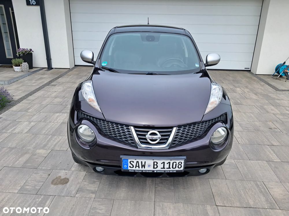 Nissan Juke 1.6 Start/Stop Ministry of Sound - 5