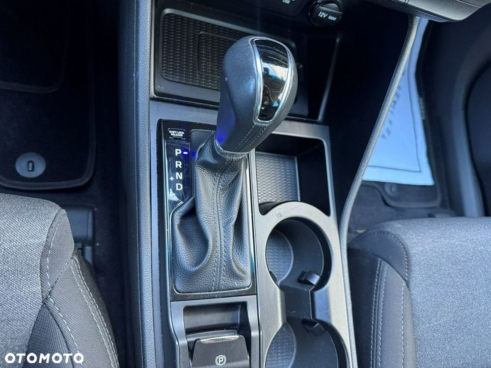 Hyundai Tucson - 17