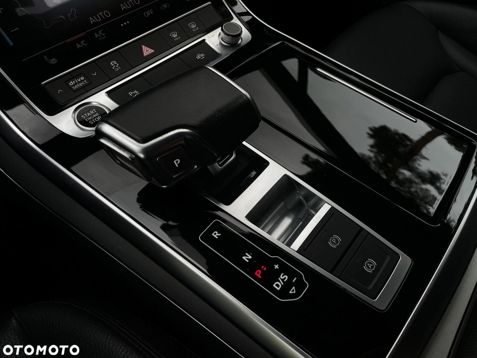 Audi Q7 - 25