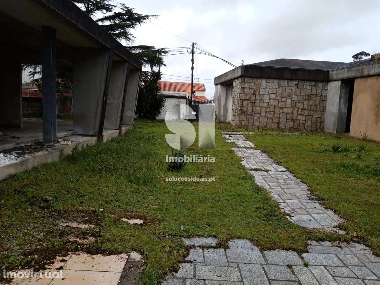 Terreno em Aveiro - Grande imagem: 3/9