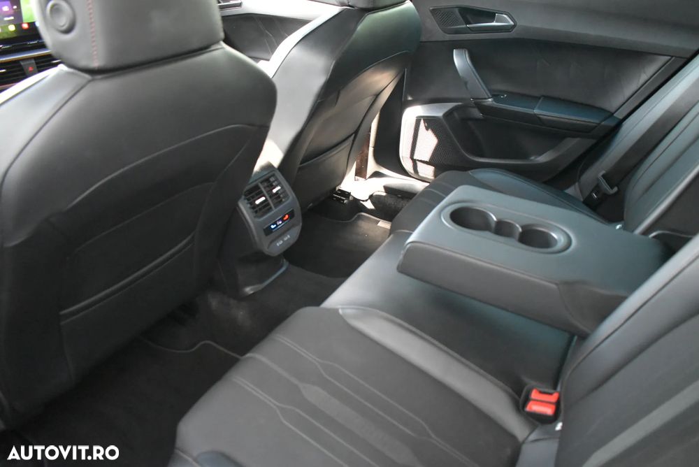 Cupra Formentor 1.5 TSI DSG7 - 22