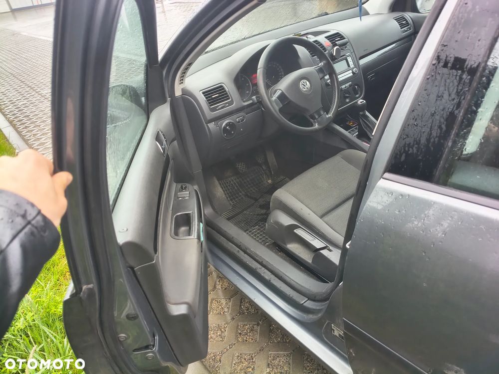 Volkswagen Golf 1.9 TDI Trendline - 9