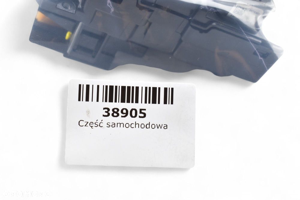 Skrzynka Bezpieczników Moduł BSM CITROEN C3 II DS3 PEUGEOT 207 9667199680 - 11