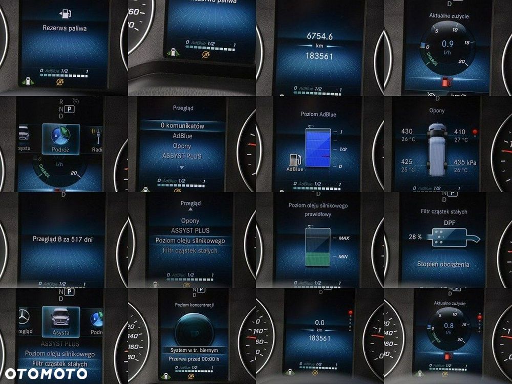 Mercedes-Benz Sprinter - 16