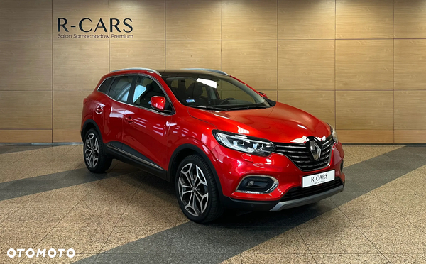 Renault Kadjar 1.5 Blue dCi Intens EDC