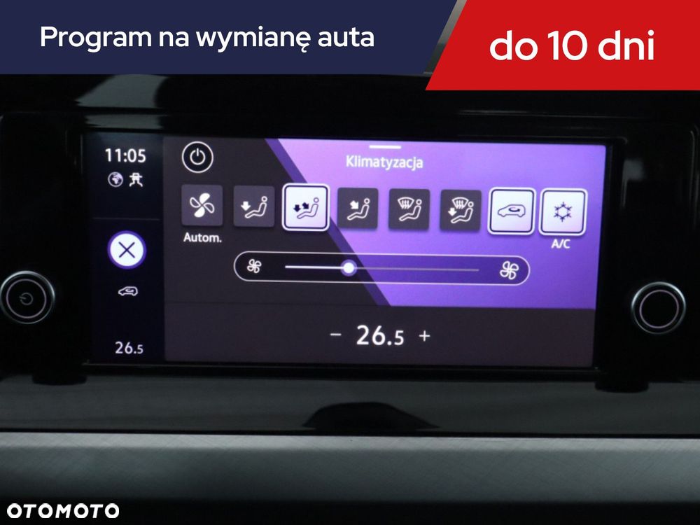 Volkswagen Golf Variant - 18