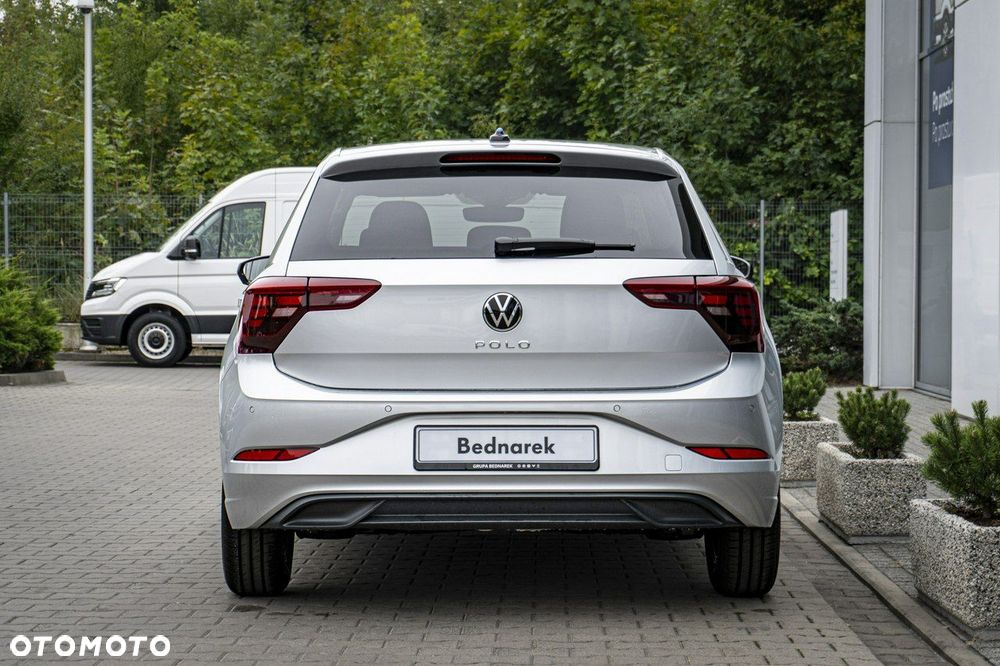Volkswagen Polo - 8