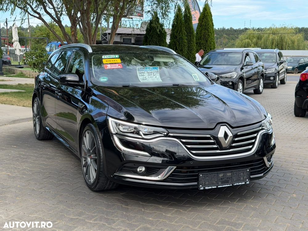 Renault Talisman - 7