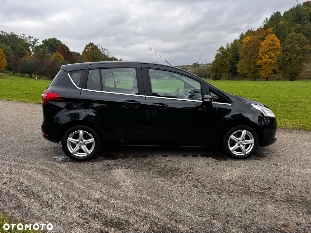 Ford B-MAX 1.0 EcoBoost Titanium - 3