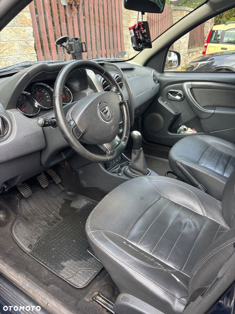Dacia Duster - 8