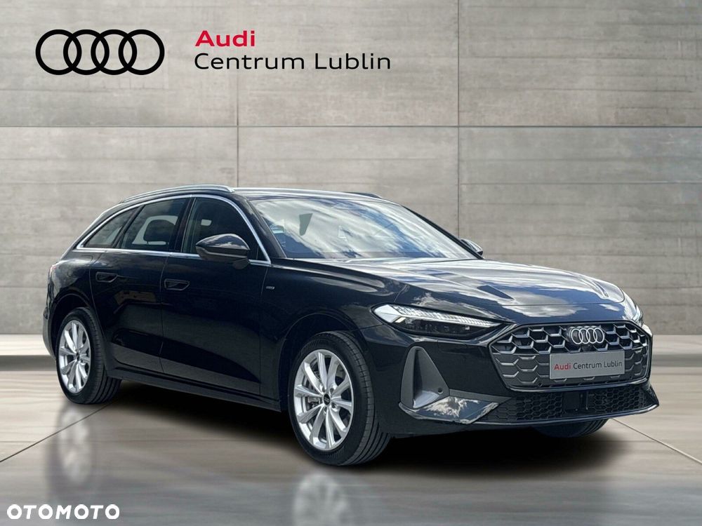 Audi A5 - 7