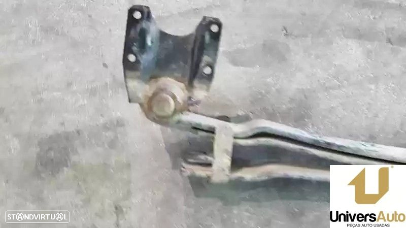 MOLA DE LÂMINA TRASEIRA NISSAN CABSTAR 2006 -55020MB90A - 2