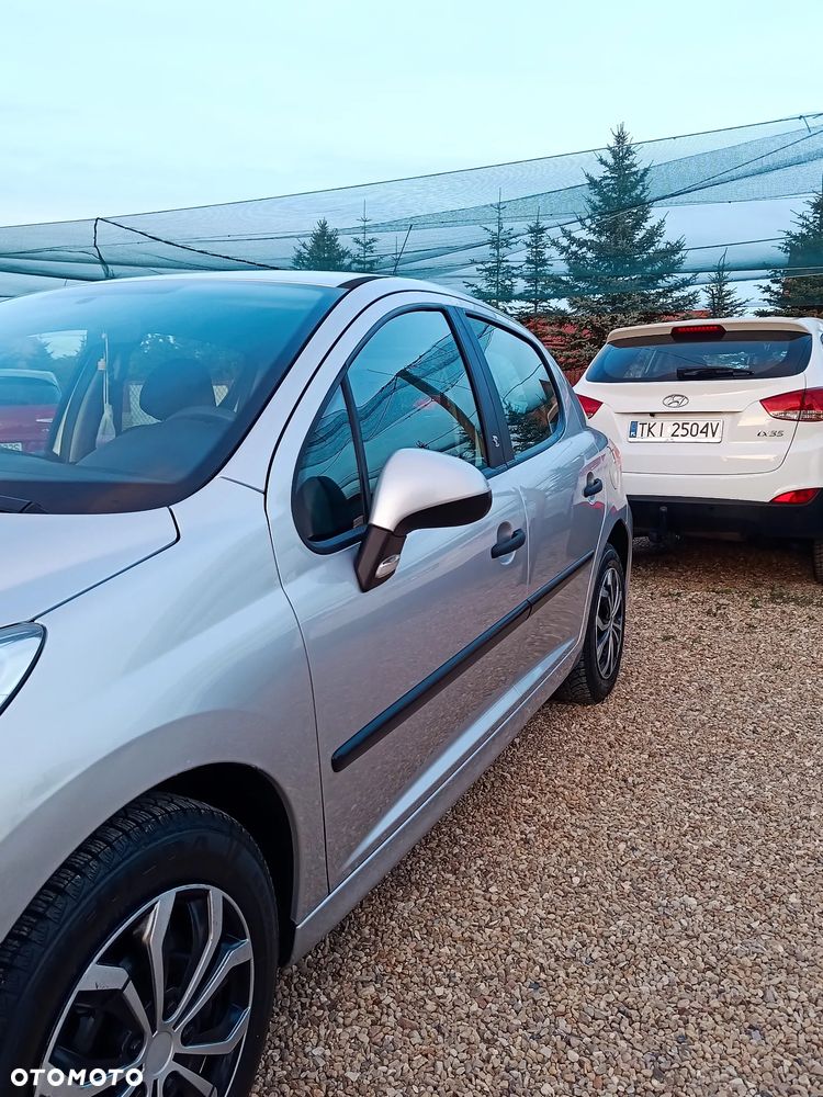 Peugeot 207 75 forever - 30