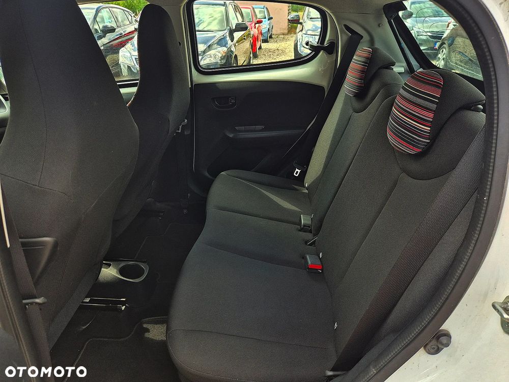 Citroën C1 AIRSCAPE VTi 68 ETG Feel - 18