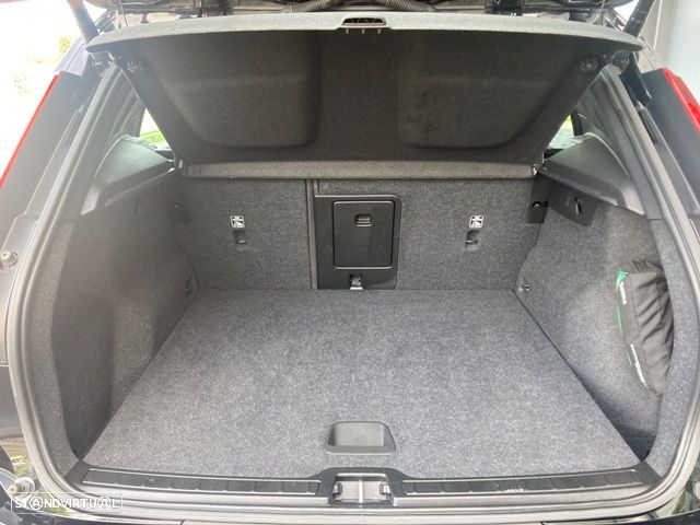 Volvo XC 40 T5 Recharge DKG Inscription - 31