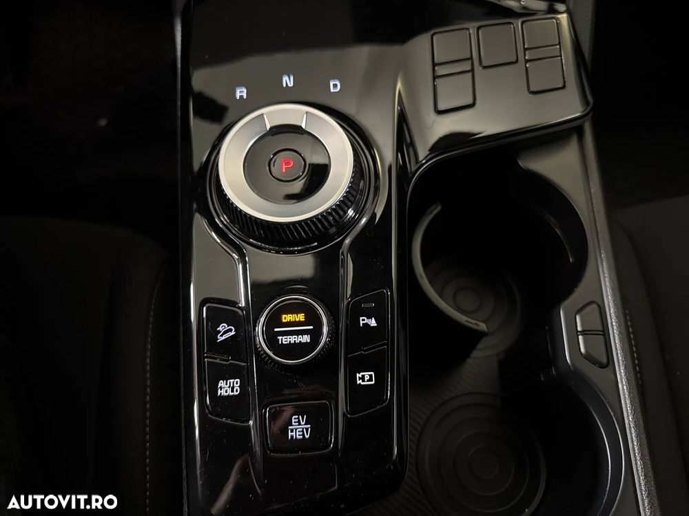 Kia Sportage - 17