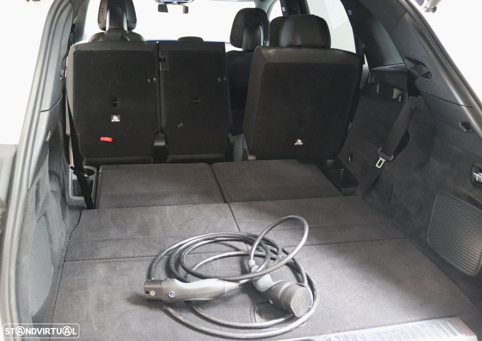 Mercedes-Benz EQS SUV 450+ Edition - 39
