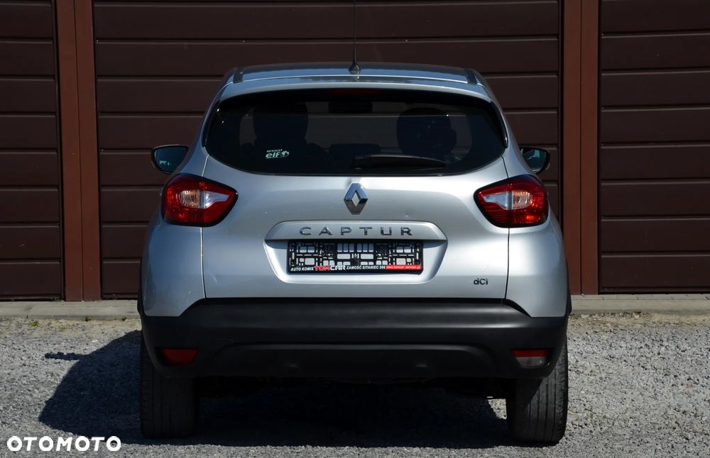 Renault Captur (ENERGY) dCi 90 EDC INTENS - 13