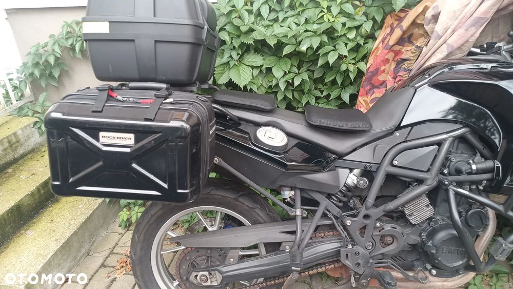 BMW GS - 20