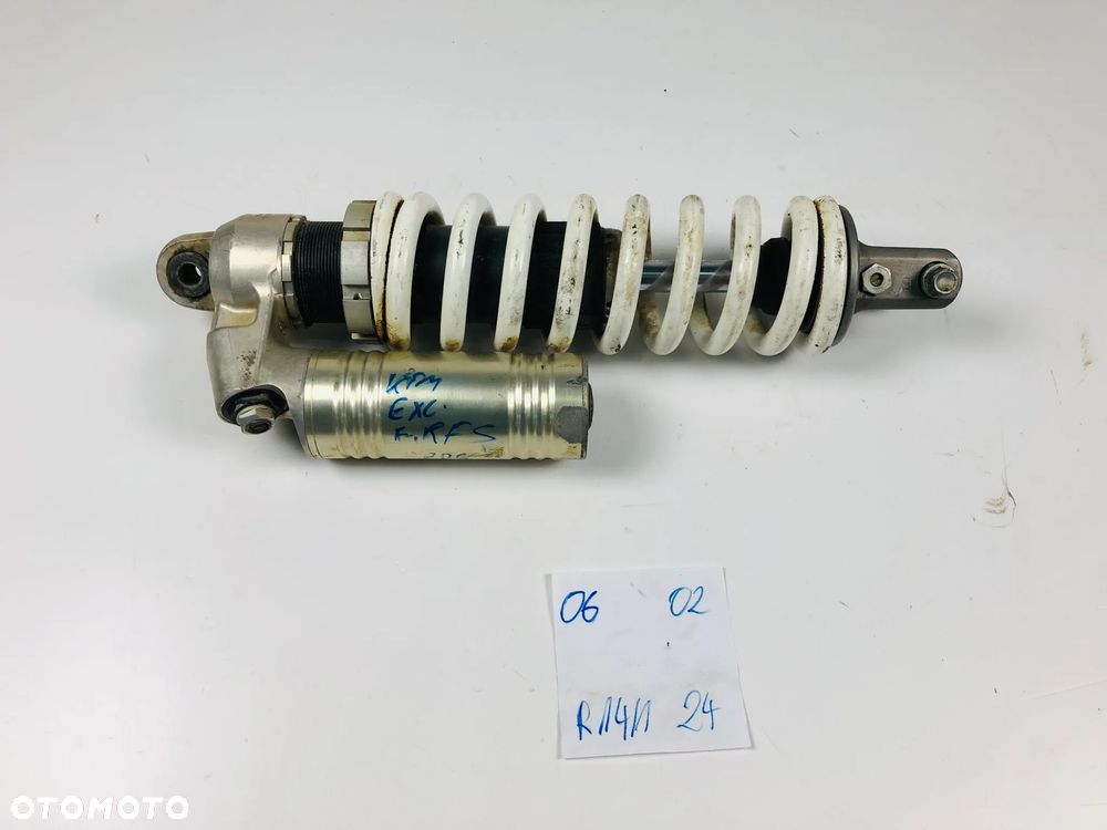 KTM EXC RFS 400 Amortyzator Tył Tylny - 1