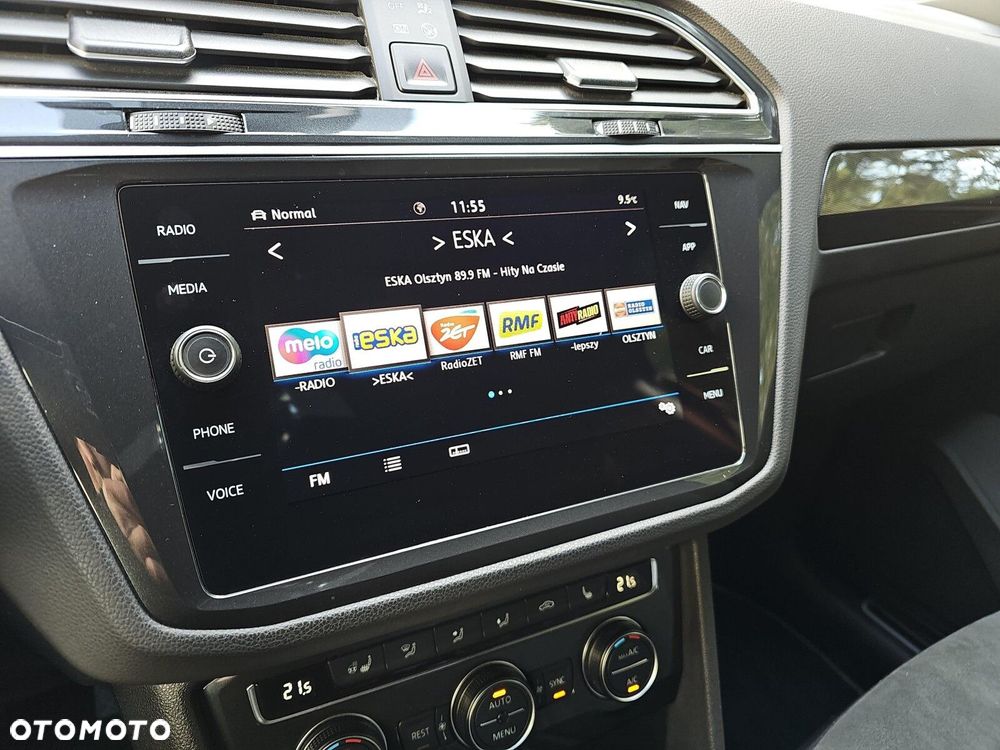 Volkswagen Tiguan - 22