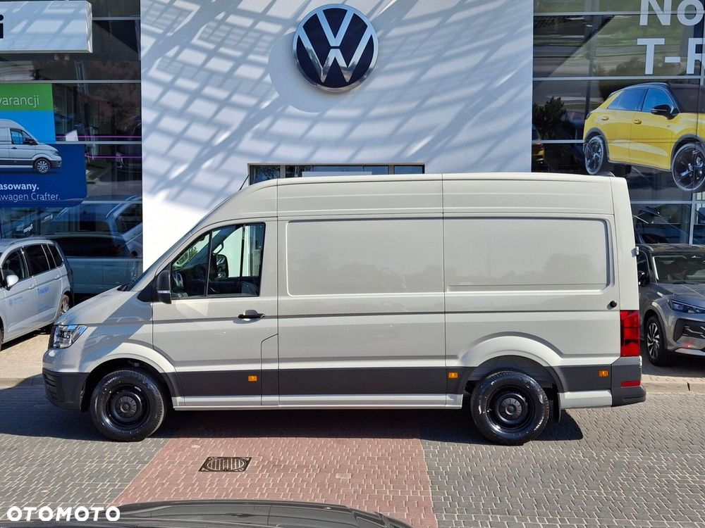Volkswagen Crafter - 7