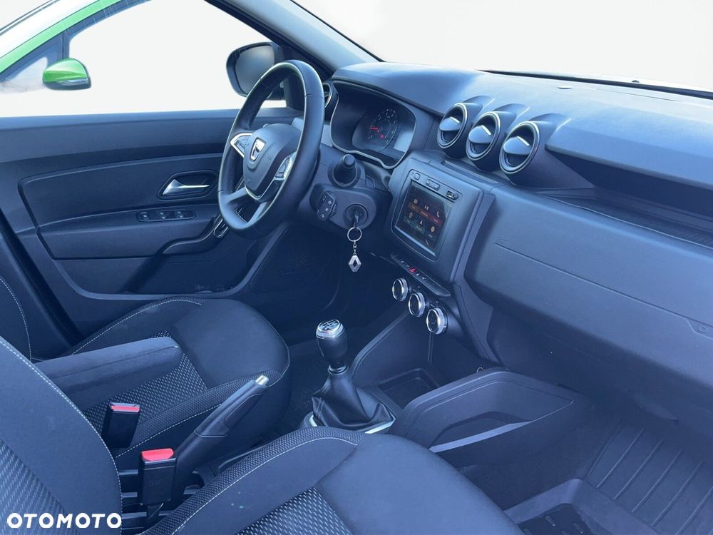 Dacia Duster - 19