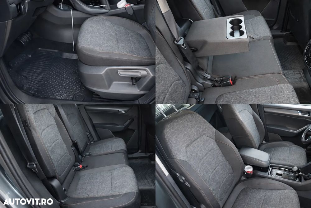 Skoda Kodiaq 2.0 TDI DSG Clever - 3