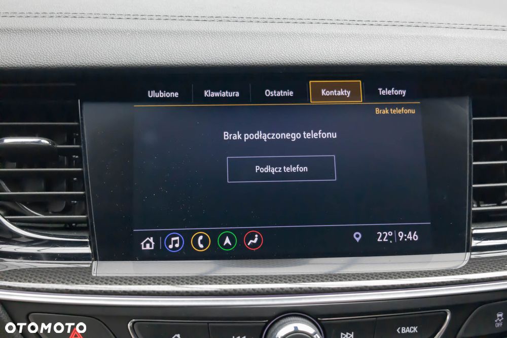 Opel Insignia 2.0 CDTI Ultimate S&S - 28