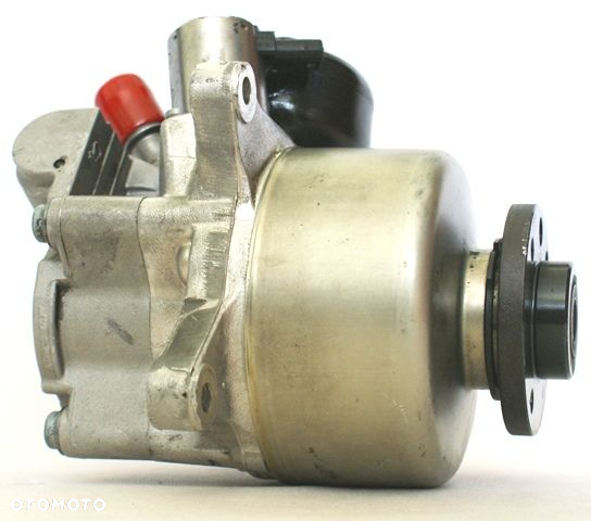 POMPA WSPOMAGANIA ABC MERCEDES S CL 0054667101 LUK - 2