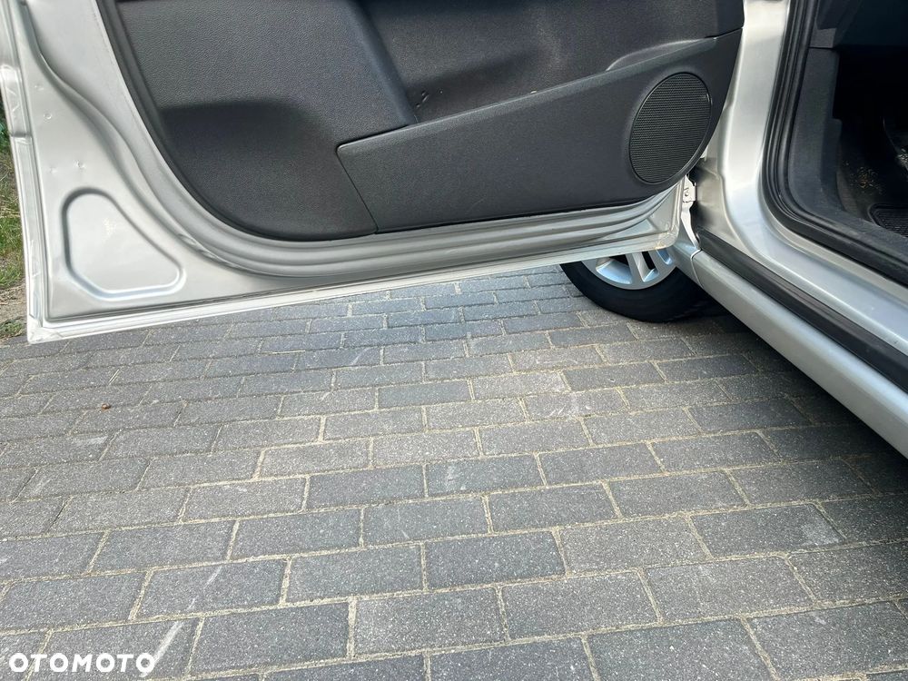 Opel Zafira 1.9 CDTI Enjoy - 3