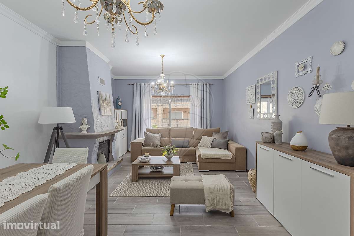Apartamento T2 para venda - Grande imagem: 3/29