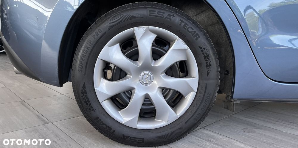 Mazda 3 2.0 Skypassion EU6 - 8
