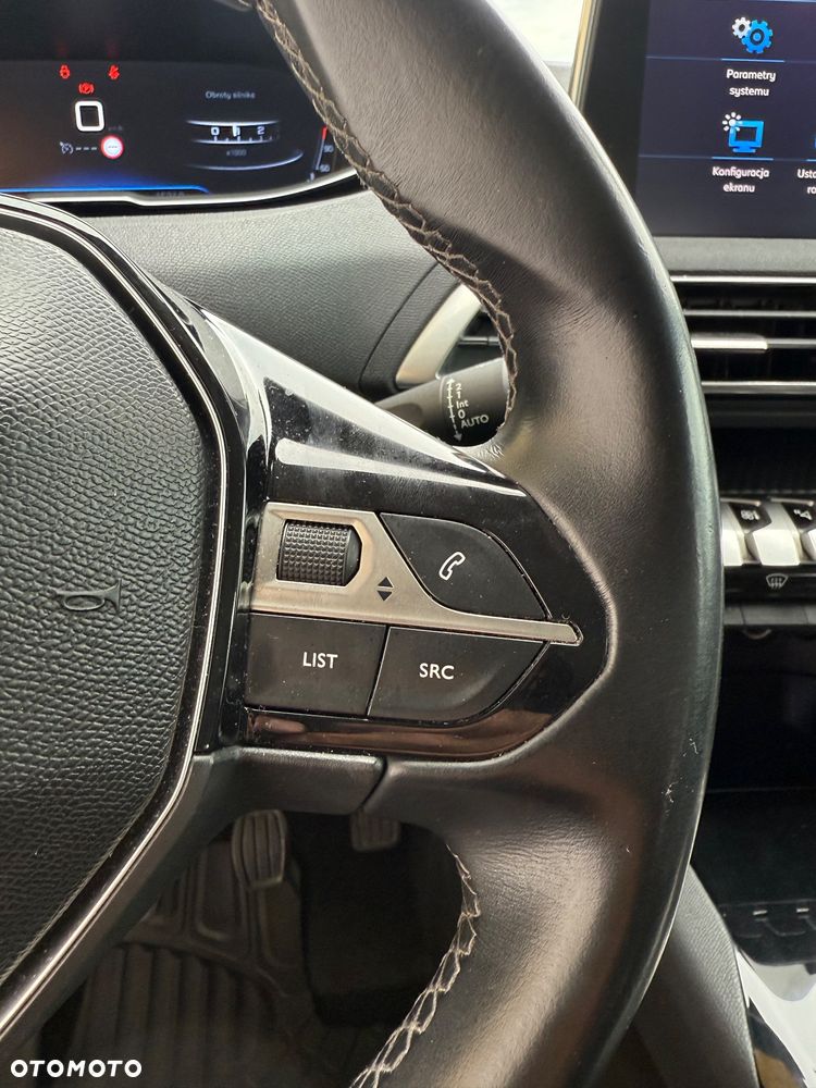 Peugeot 3008 PureTech 130 Stop & Start Access - 16