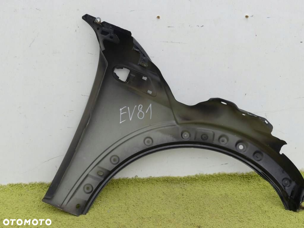 Błotnik Przód Lewy MINI R56 06-13r IGŁA - 2