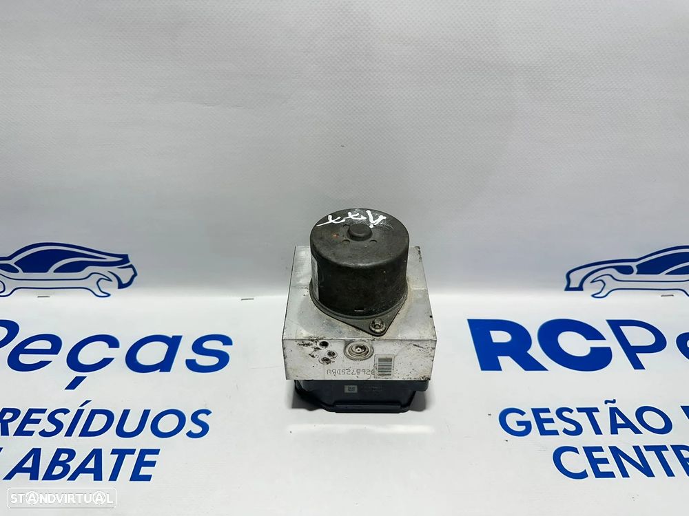 .Bomba Modulo Hidraulico ABS Original BMW Mini One Cooper D S JCW GP2 6796698 2007 - 2013 - 6