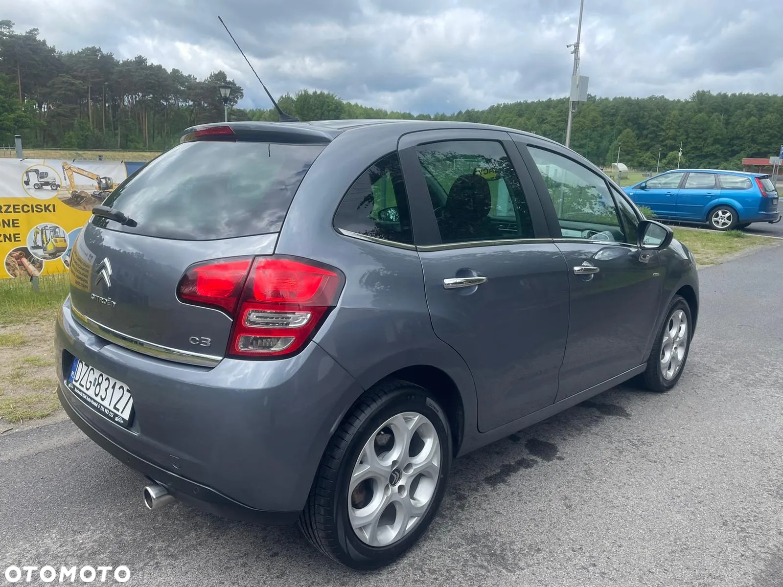 Citroën C3 VTi 120 Exclusive - 8