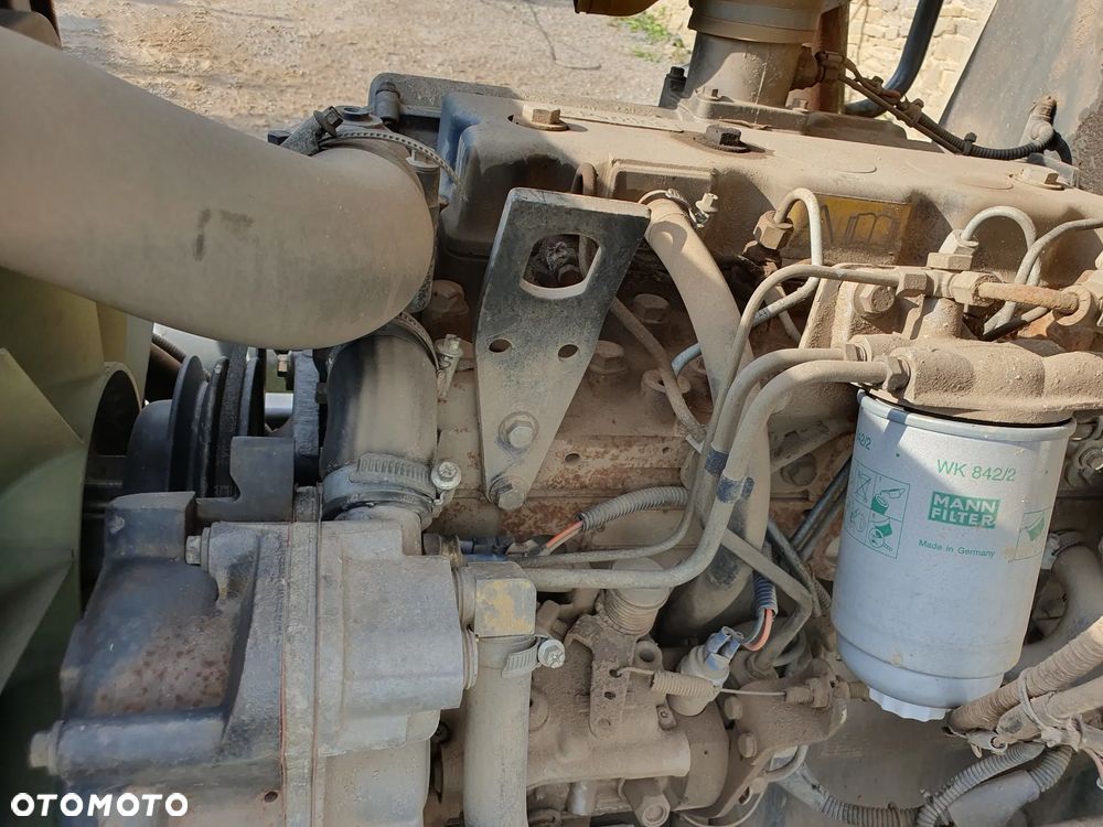 Terex - 8