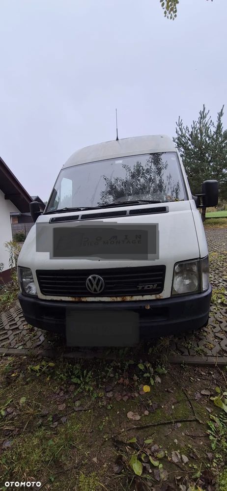 Volkswagen LT 35 - 2