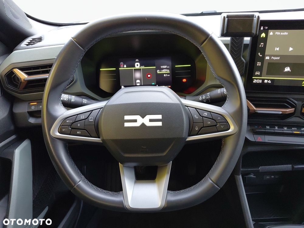 Dacia Duster - 19