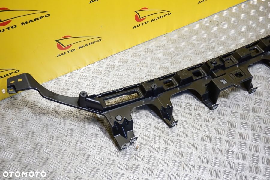 CHRYSLER PACIFICA 2017 - 2024 Ślizg Zderzaka Tył Wzmocnienie Mocowanie USA - 3