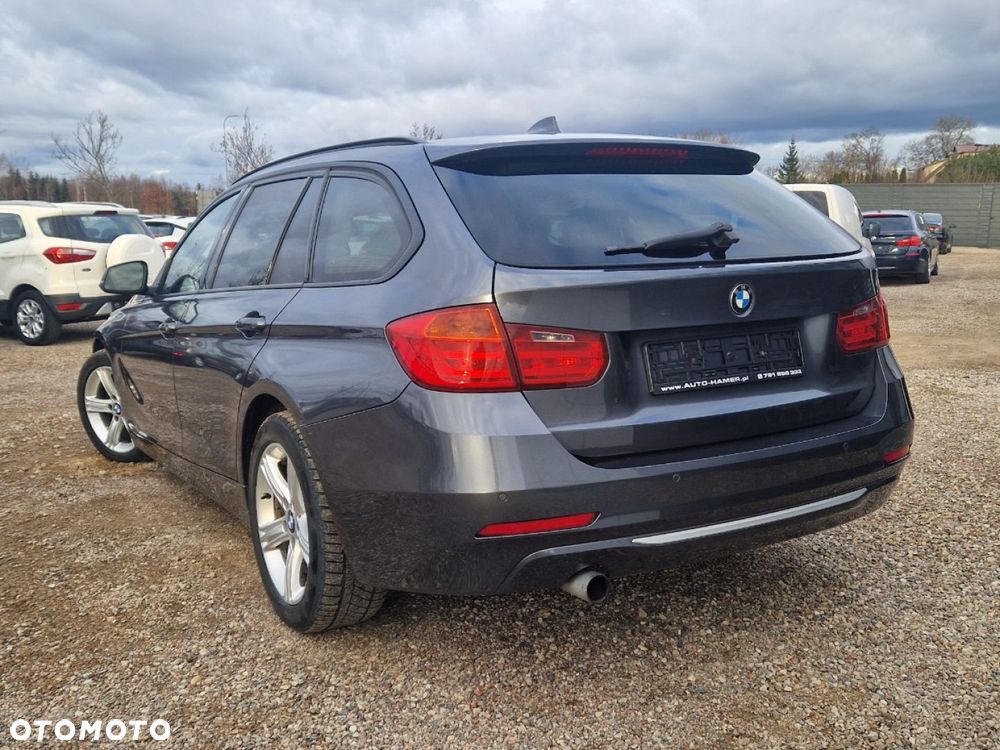BMW Seria 3 - 3