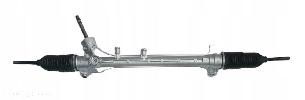 PRZEKŁADNIA KIEROWNICZA MAGLOWNICA RENAULT MEGANE IV 4 BFB KFB TRW 2016-