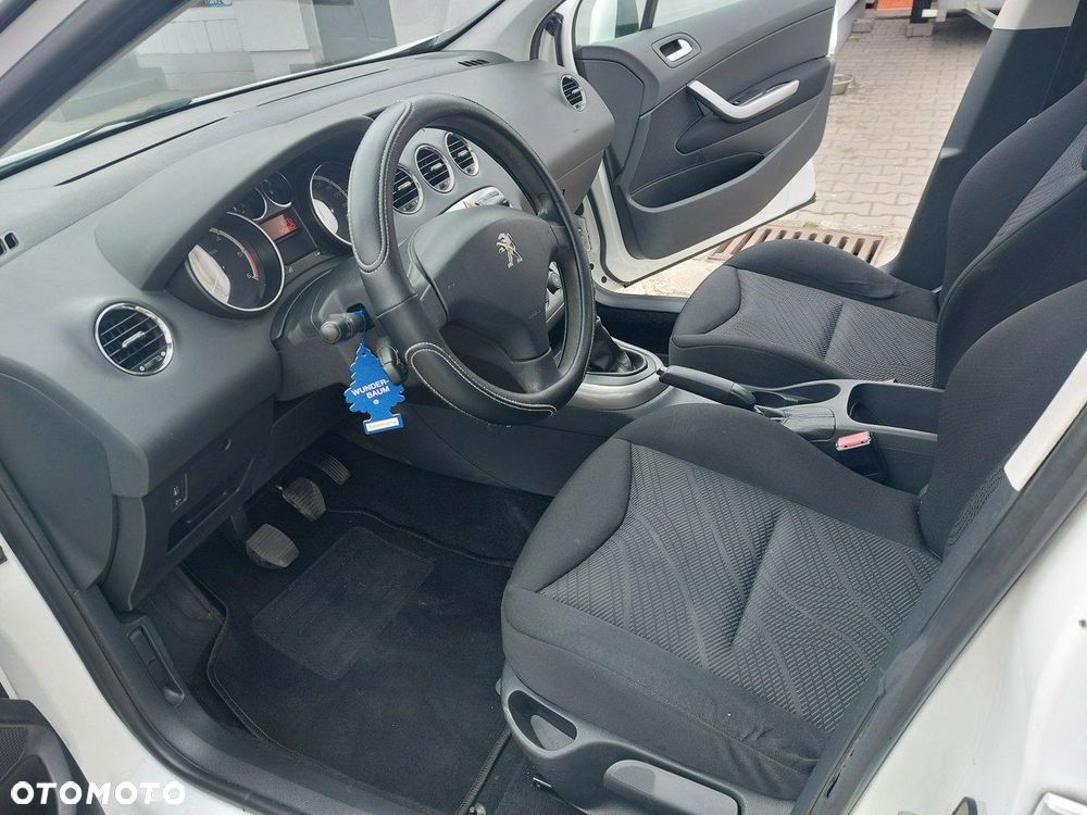Peugeot 308 - 9